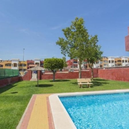 Lago De Sanabria Torrevieja Exterior photo